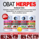 Illustration for article titled Obat penyakit herpes alamiem/em